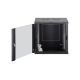 37. Digitus Dynamic-N series wall-mounted housing - 600x450 mm (W x D), unassembled