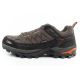 2. CMP Rigel men's waterproof trekking sports shoes FITGO leather