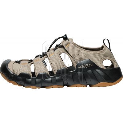 8. Keen Hyperport H2 M 1030857 Sandals