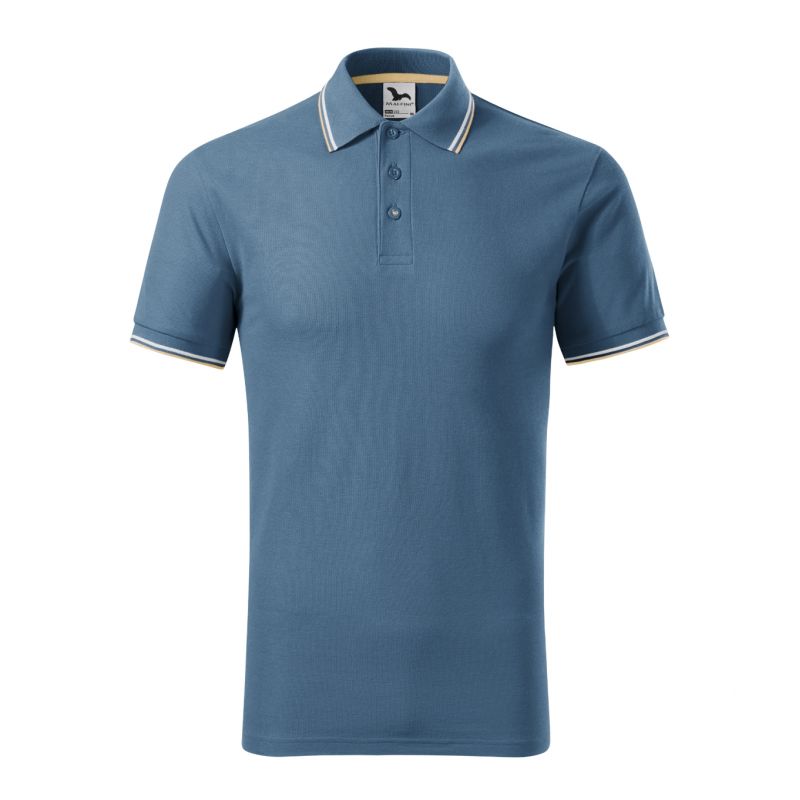 2. Malfini Focus M MLI-23260 Polo Shirt