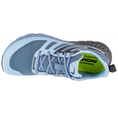 3. Inov-8 Trailfly Standard M Running Shoes 001148-BGBKST-S-001