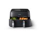 20. PHILIPS NA 351/00 Air Fryer