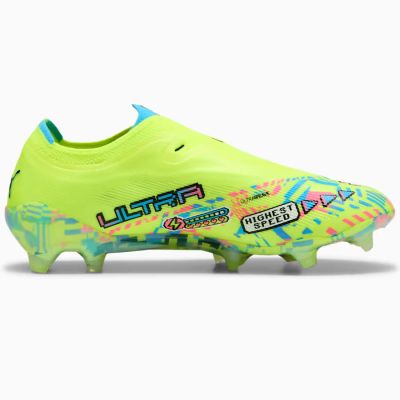 2. Puma Ultra Nitro 7 Ultimate Advanced Level LL FG 109368-01 shoes