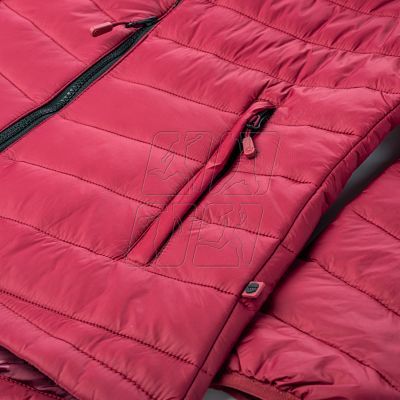 4. Hi-tec Lady Carson quilted jacket W 92800441463