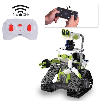 Jamara 402923 remote-controlled model Electric motor 1:12