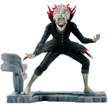 BANPRESTO DANDADAN FIGLIFE! – OKARUN (TRANSFORMED)