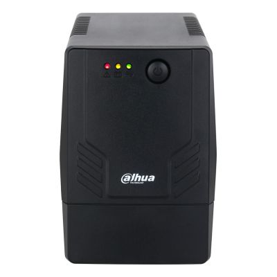 2. Dahua PFM3350-1000 1000VA UPS