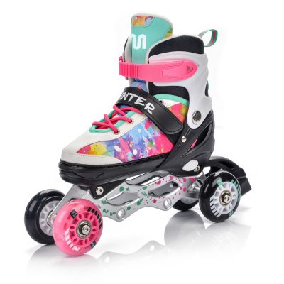17. Meteor 4in1 Painter S 30-33 rollers 24380