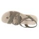 3. Skechers Reggae Slim - Turn It Up 163117-OLV Green 36