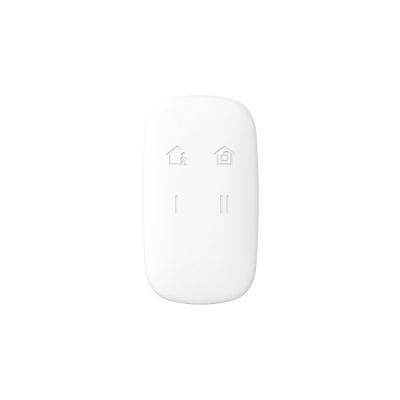 2. Hikvision DS-PKF1-WE Wireless Remote Control