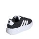 3. Adidas Grand Court Platform W IE1102 shoes