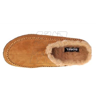 3. Sorel Lanner Ridge M 1923641224 slippers