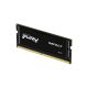 2. KINGSTON DDR5 SODIMM 32GB 5600Hz CL40 KITx2 FURY Impact PnP