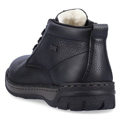 25. Rieker M B0347-00 RKR748 insulated boots