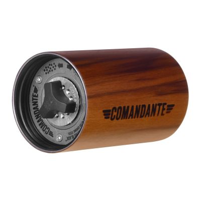 13. C40 MK4 Nitro Liquid Amber Comandante Coffee Grinder