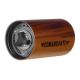 13. C40 MK4 Nitro Liquid Amber Comandante Coffee Grinder