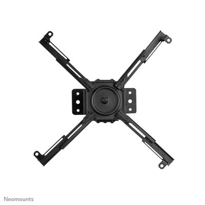 14. Neomounts CL25-530BL1 Projector Mount Ceiling Black