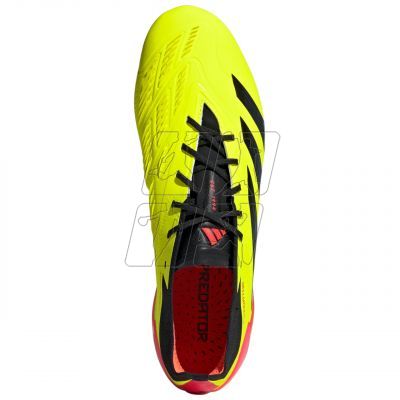 2. Adidas Predator Elite FG M IF5441 football shoes