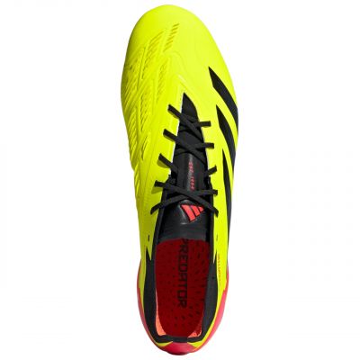 2. Adidas Predator Elite FG M IF5441 football boots