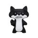 29. FUGGLER S1 COLLECTIBLE FIGURES - 4 PACK (ASSORTMENT)