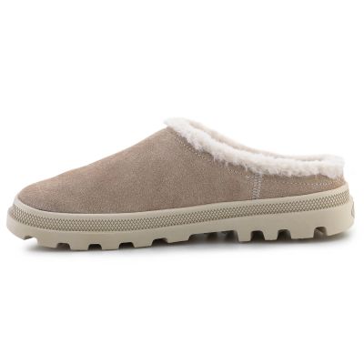 5. Palladium Palladune Mule Warm W 74337-271-M Shoes
