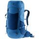 2. Deuter Futura 32 hiking backpack - nightblue/baltic
