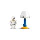 6. LEGO Harry Potter 76469 - Dobby the Elf