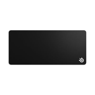Steelseries 63429 Mouse Pad Gaming Mousepad Black