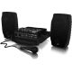 Behringer PPA200 PA system 200 W floor standing PA system Black