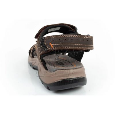 5. Grisport M GR-25-01-9026M Sandals