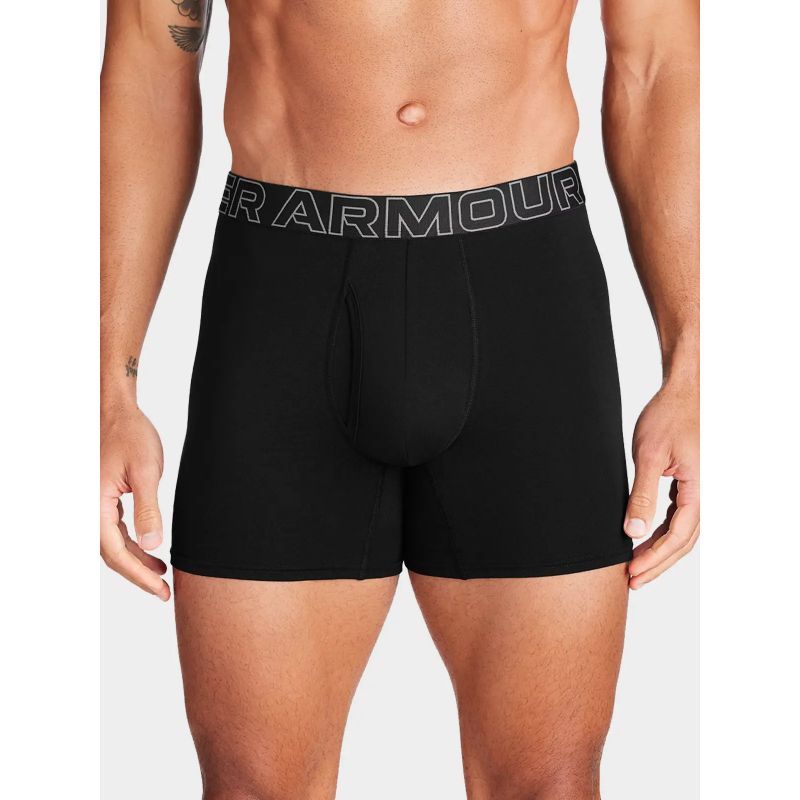 2. Under Armour Boxer Shorts M 1383891-001