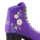 6. Recreational roller skates SMJ sport DE006 W HS-TNK-000014004
