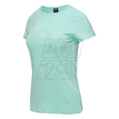 2. Hi-Tec Lady Rone T-shirt W 92800606828