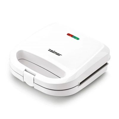 750W ZSM7700 Zelmer white toaster