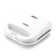 750W ZSM7700 Zelmer white toaster