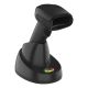 8. Honeywell Xenon Performance 1950g Barcode Scanner - High Density (HD) - Kit