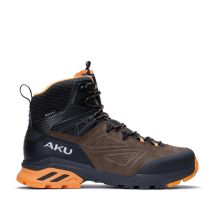 Aku Reactive Gore-tex Men's Hiking Boots, Brown