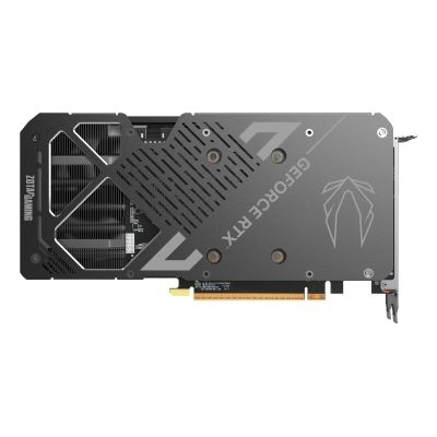 20. ZOTAC GAMING GeForce RTX 5070 Twin Edge OC 12GB Graphics Card