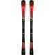 7. ROSSIGNOL HERO SL PRO 128–149 R21 NX7 Ski Set