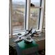 17. LEGO Marvel Super Heroes 76354 - SHIELD Helicarrier