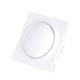 FIBARO Walli Dimmer Smart Light Dimmer, White (FGWDEU-111)