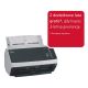 2. Ricoh fi 8150 - document scanner - desk
