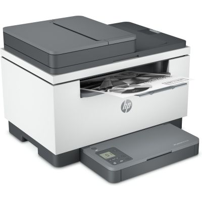 4. HP LaserJet MFP M234SDN Multifunction Printer