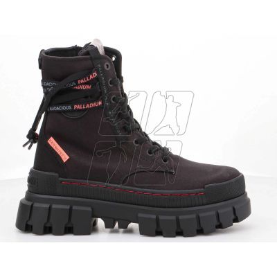 7. Palladium Revolt Boot W 97241-010-M