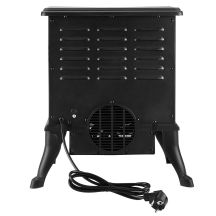 NEO TOOLS 90-110 800W/1500W Ceramic Fan Heater