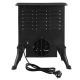 NEO TOOLS 90-110 800W/1500W Ceramic Fan Heater