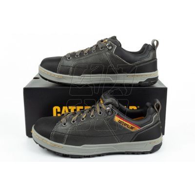 16. Caterpillar S1P Hro SM P716163 work shoes