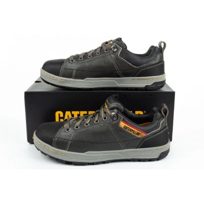 16. Caterpillar S1P Hro SM P716163 Work Shoes