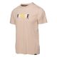 Men's T-shirt with short sleeves HISHAM SP