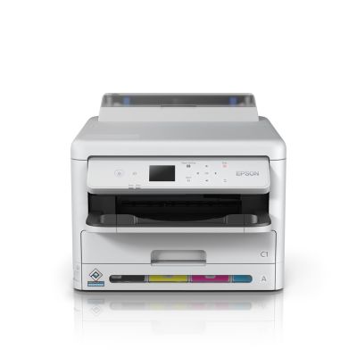 17. Epson WF-C5390DW Inkjet Printer Color 4800 x 1200 DPI A4 Wi-Fi